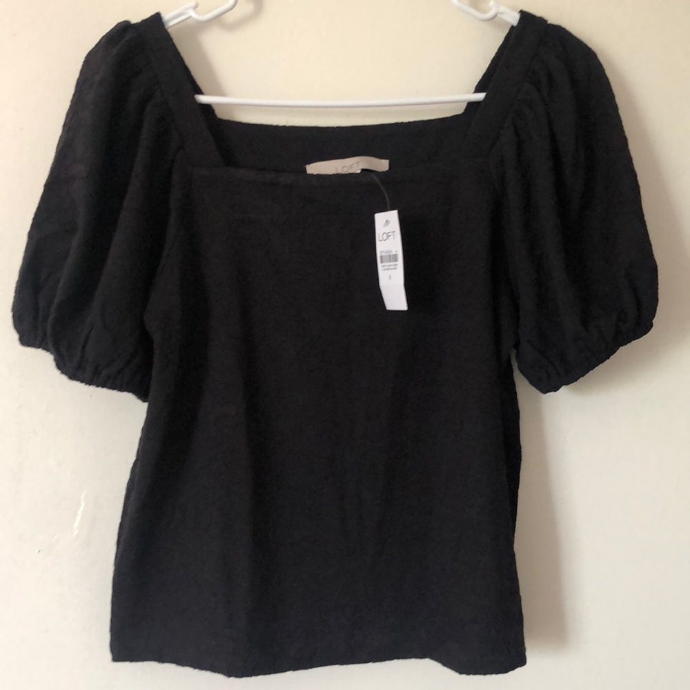 Loft top
